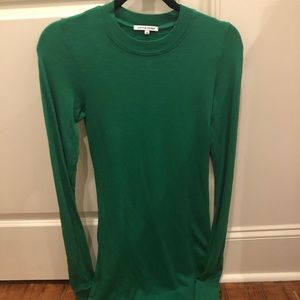 Cotton citizen Tokyo dress